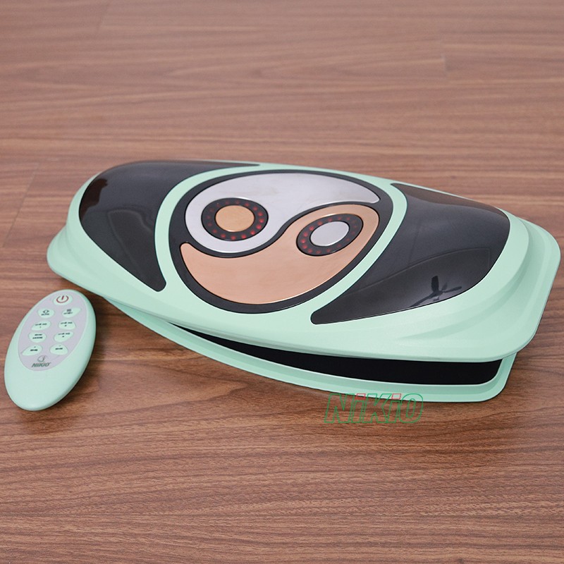 Máy massage kéo giãn cột sống lưng Nikio NK-159