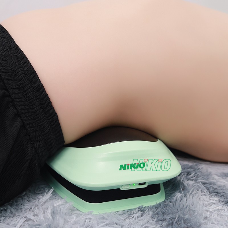 Máy massage thắt lưng Nikio NK-159