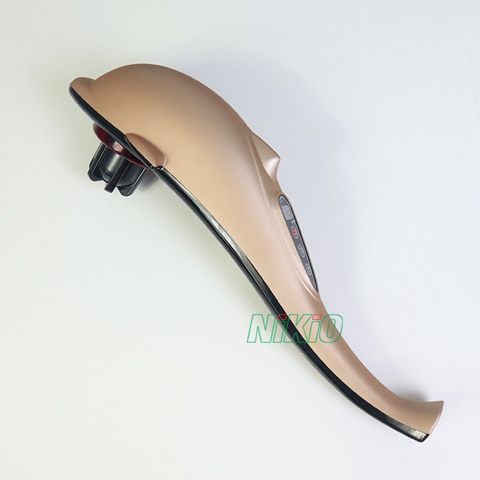 Máy đấm lưng cá heo chính hãng Nikio NK-178 