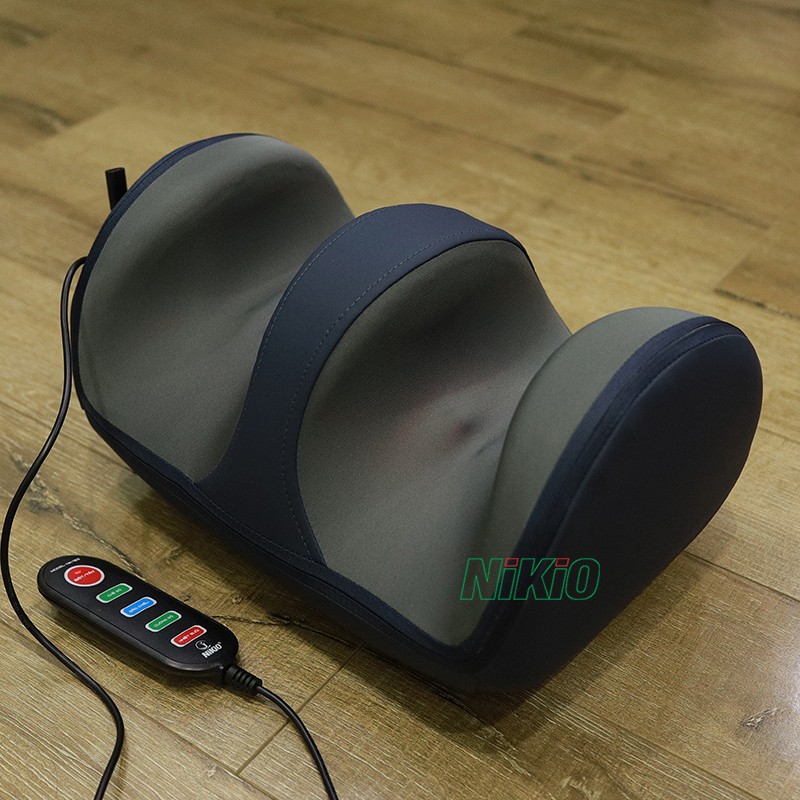 Máy massage chân Nikio NK-183
