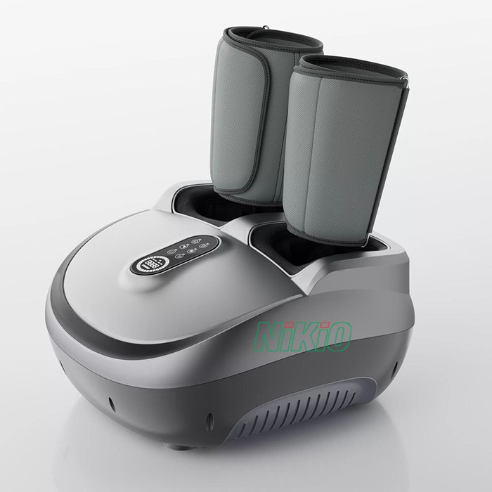 Máy massage chân Nhật Bản Nikio NK-187