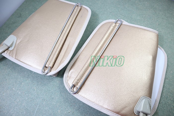 Máy massage Nikio NK-187