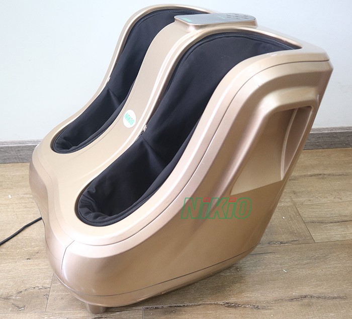 Máy massage chân Nikio NK-189