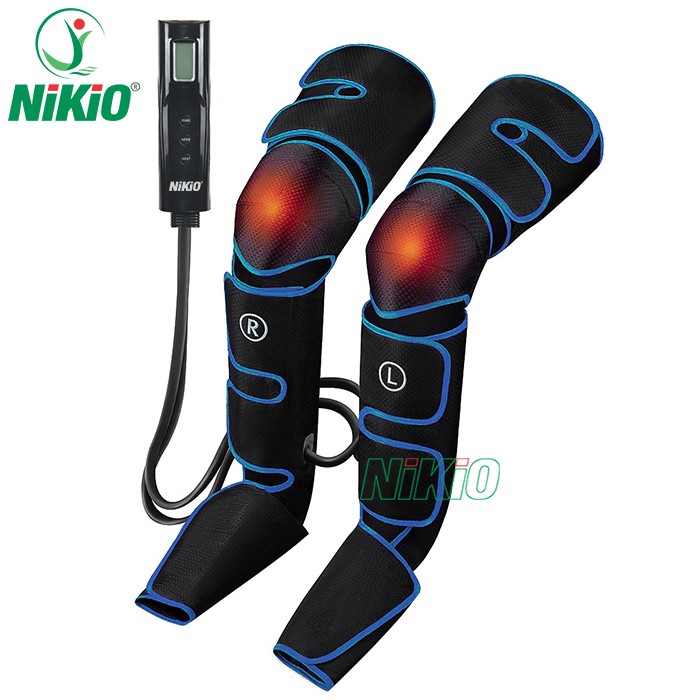 máy nén ép trị suy giãn tĩnh mạch Nikio NK-287