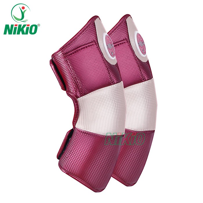 Máy massage đầu gối Nikio NK-185