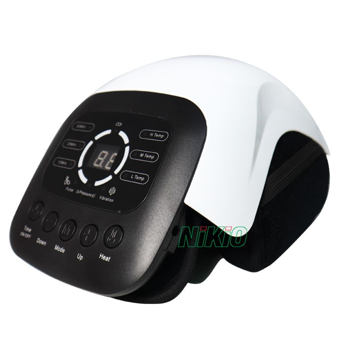 Máy massage khớp gối Nhật Bản Nikio NK-186