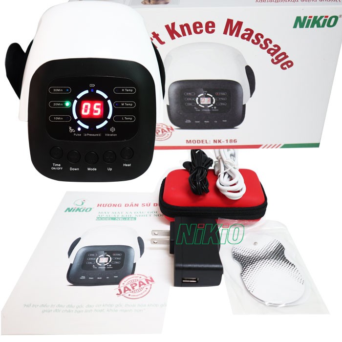 Nikio NK-186
