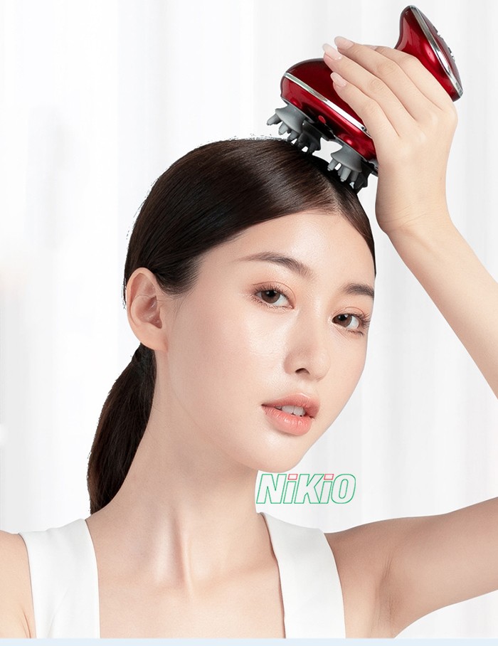 Máy massage Nikio NK-111