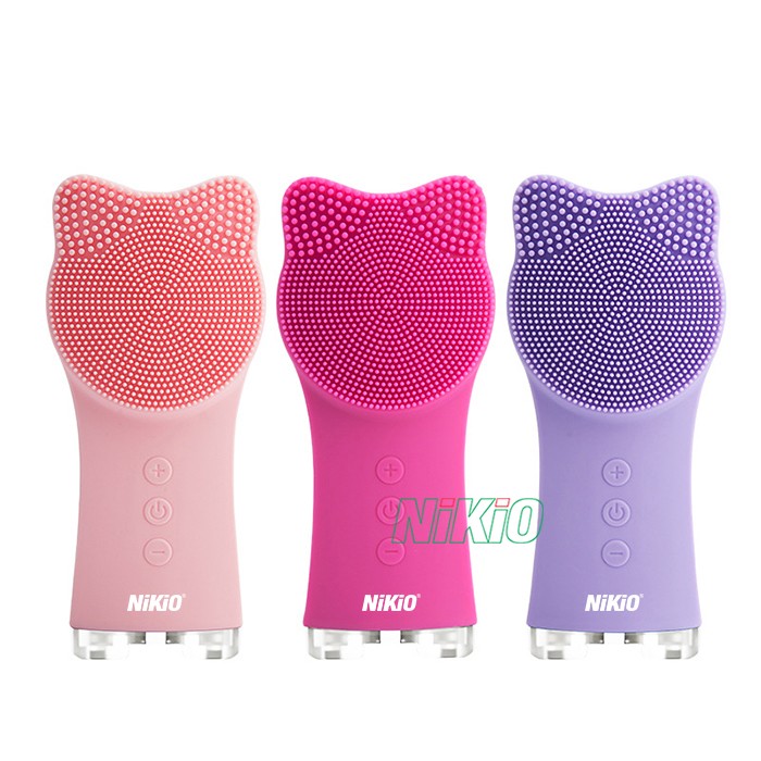 Máy rửa mặt Nikio NK-120