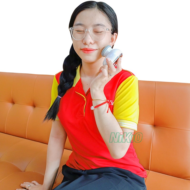 Máy massage mặt Nikio NK-121
