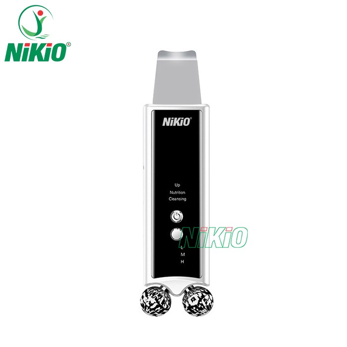 Máy tẩy tế bào chết Nikio NK-122
