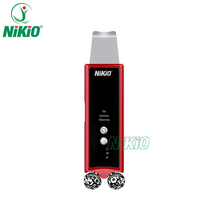 Máy nâng cơ tẩy tế bào chết Nikio NK-122