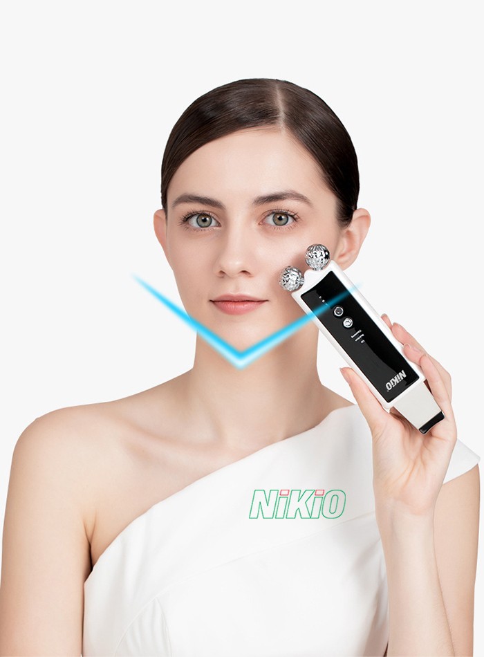Máy nâng cơ Nikio NK-122
