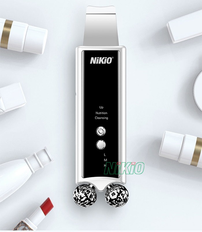 Máy tẩy tế bào chết Nikio NK-122