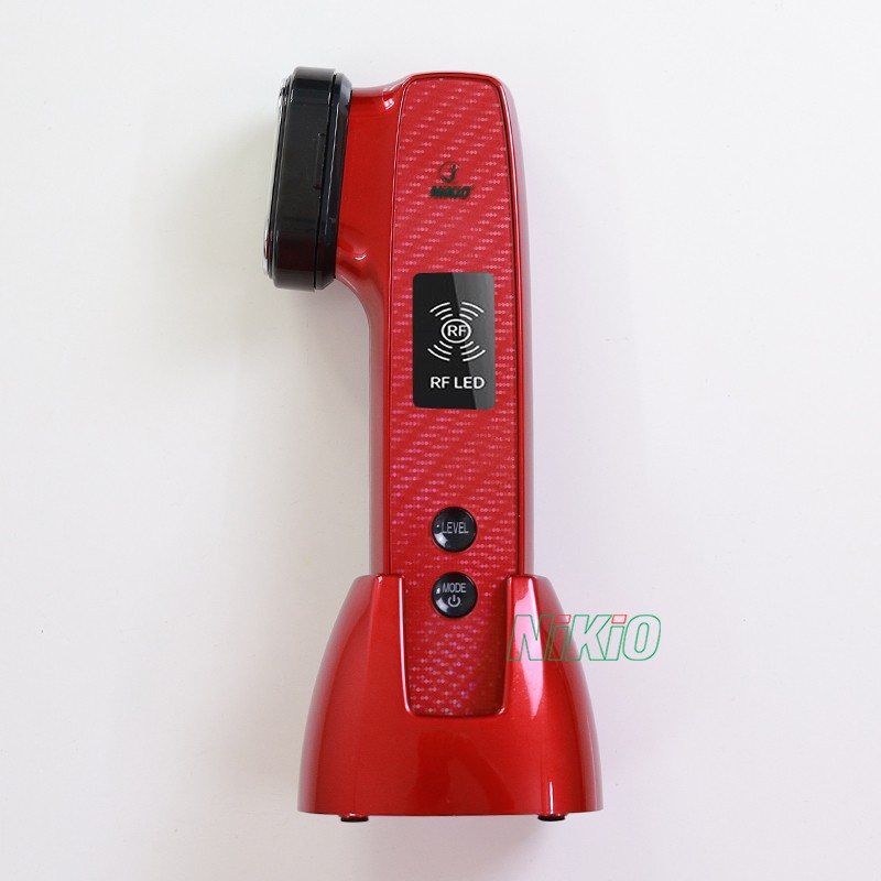 Máy massage mặt Nikio NK-128