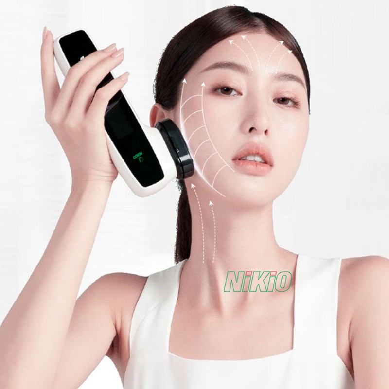 Máy massage mặt Nikio NK-128