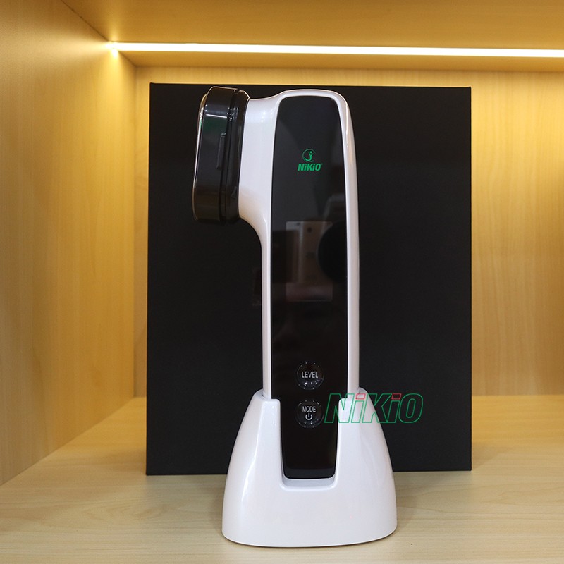 Máy massage mặt Nikio NK-128