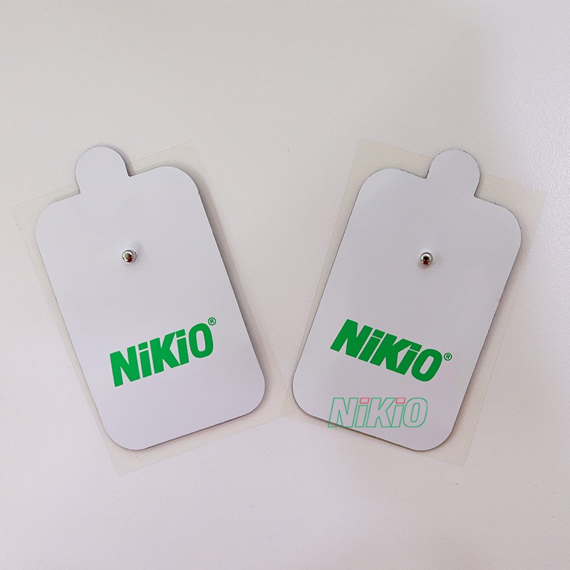 Combo 2 miếng dán xung điện Nikio