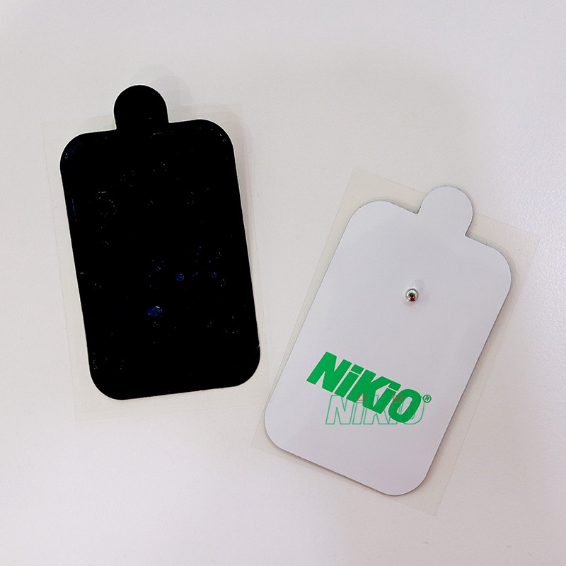 Combo 2 miếng dán xung điện Nikio\