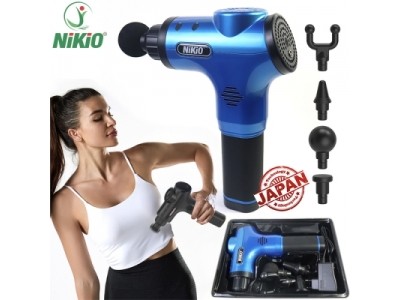 Máy massage cầm tay trị được những căn bệnh gì? 