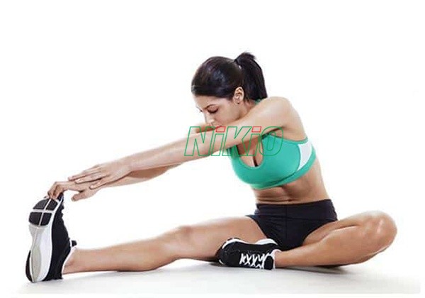 Bài tập kéo căng cơ đùi giúp phục hồi nhanh chóng chấn thương đầu gối