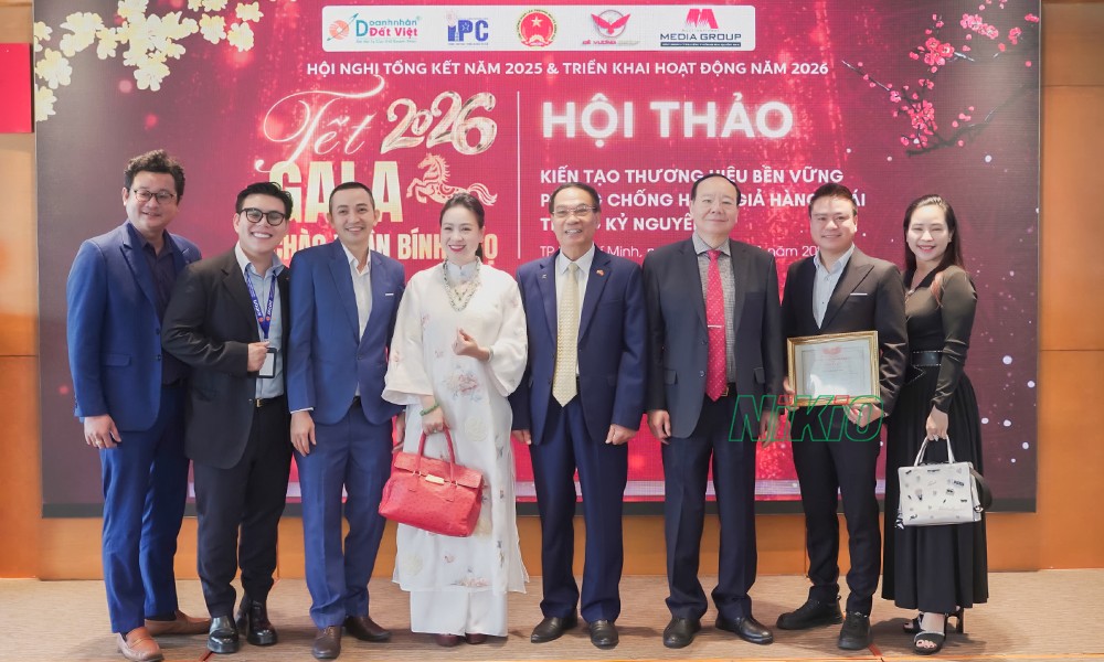 Khẳng định uy tín FUNCO trong cộng đồng doanh nghiệp