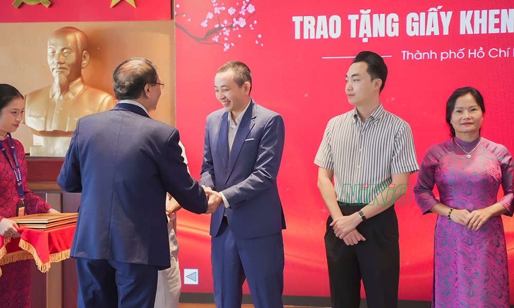 Tuân thủ pháp luật và chất lượng sản phẩm là nền tảng phát triển của FUNCO
