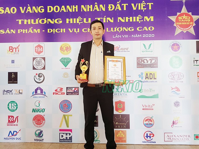 CEO OKBUY.vn nguyễn minh