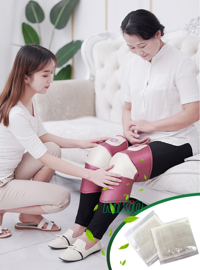 Đai bảo vệ đầu gối nên dùng xà phòng chuyên dụng để vệ sinh 