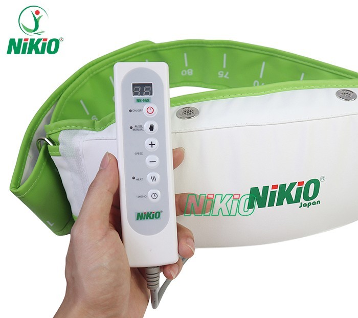 Để đai giảm mỡ bụng ở nơi thoáng mát và cần vệ sinh đai thường xuyên