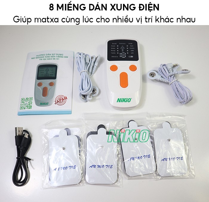 Dụng cụ massage lưng là thiết bị rất cần thiết cho mọi lứa tuổi