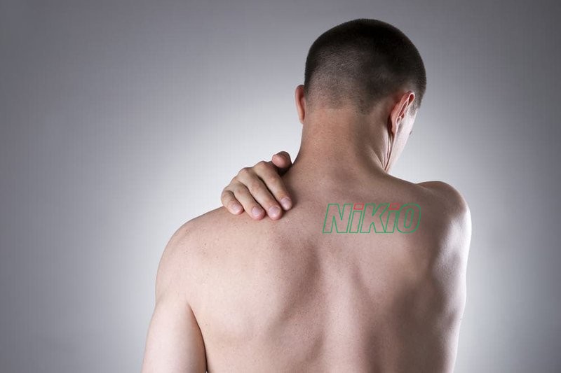 Giãn dây chằng bả vai ở cấp độ 1 sẽ mất khoảng 4 đến 8 tuần điều trị 