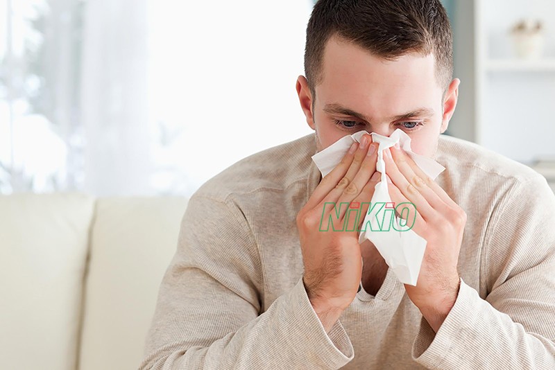 Tránh để cho cơ thể bị nhiễm lạnh sẽ giúp bạn khắc phục đau mỏi cổ vai gáy