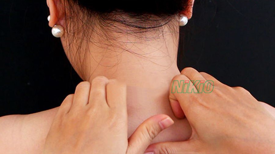 Massage giảm đau vai gáy giúp tăng cường giấc ngủ và hạn chế đau mỏi vai gáy