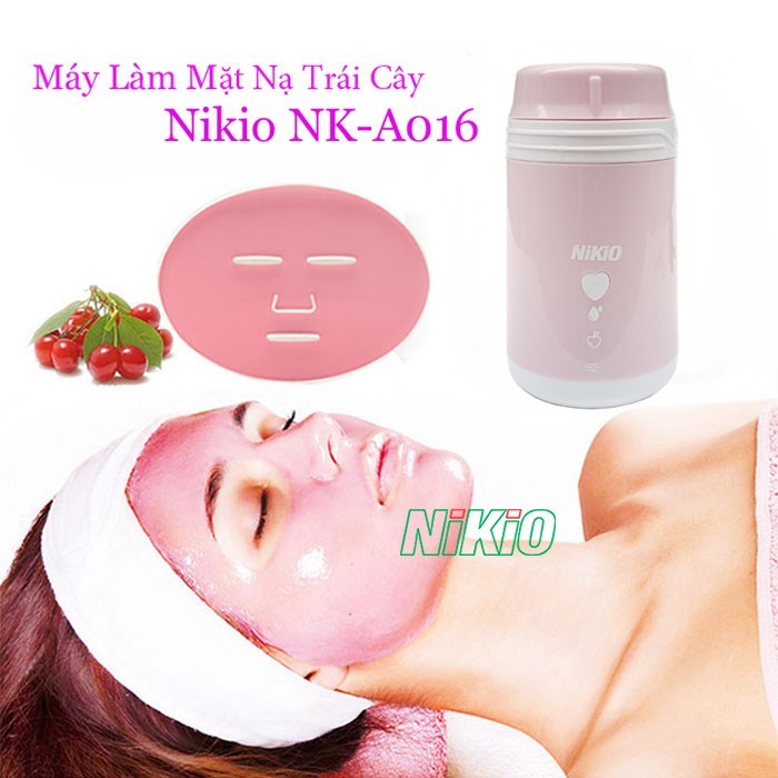 Máy làm mặt nạ bán chạy nhất hiện nay