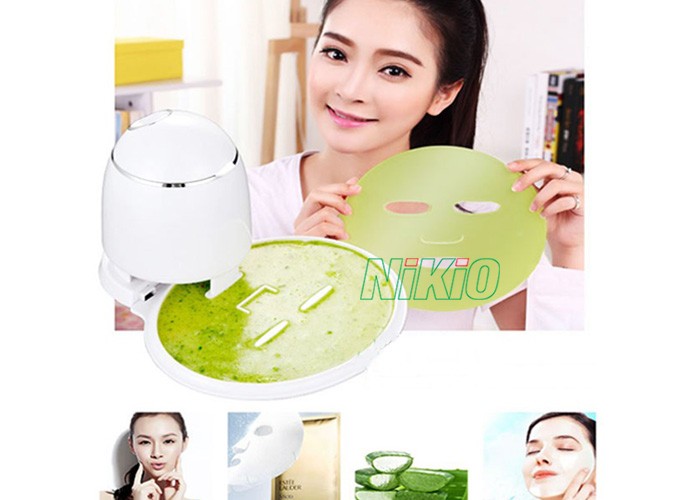 Máy làm mặt nạ bán chạy nhất hiện nay