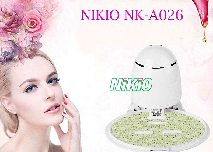 Máy làm mặt nạ hoa quả bao nhiêu và loại nào tốt?