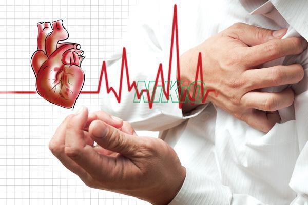 Mỡ bụng sẽ làm tăng nguy cơ mắc bệnh về tim mạch và huyết áp cao