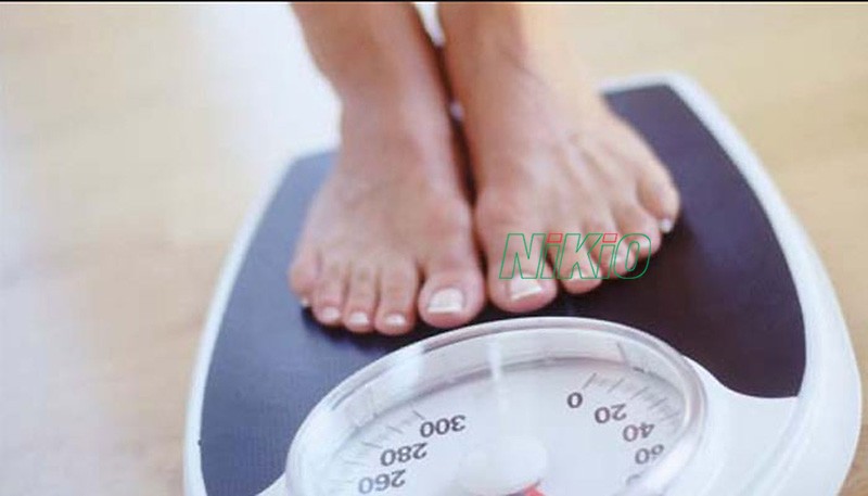 Kiểm soát cân nặng hợp lý sẽ giúp làm giảm mỏi đầu gối vô cùng hiệu quả 