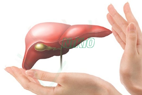 Những đối tượng mắc bệnh lý về gan nên tránh ăn tỏi đen