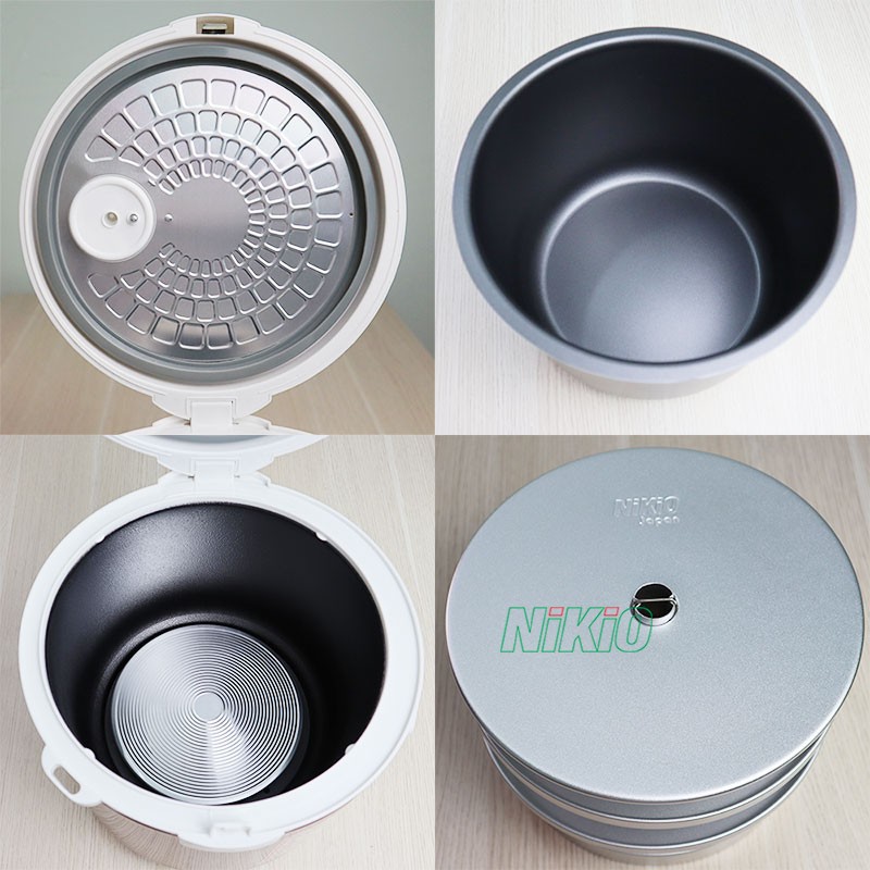 Máy làm tỏi đen loại nào tốt nhất