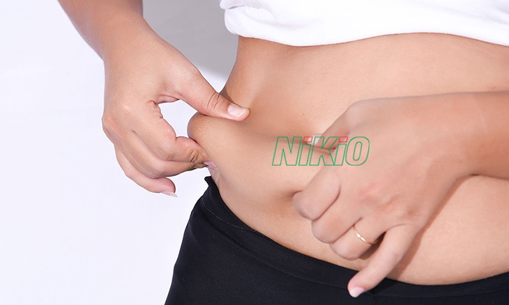 Phụ nữ sau sinh mổ nên chú ý sử dụng đai massage bụng từ sau 6 tháng trở lên