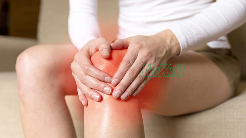 Xoa bóp chữa đau đầu gối là phương pháp rất được nhiều người áp dụng 