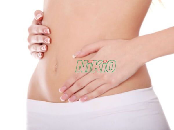 Xoa bụng có tác dụng giúp lưu thông máu và phân huỷ mỡ hiệu quả
