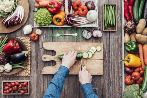 Cách trị đau lưng khi thay đổi chế độ ăn 