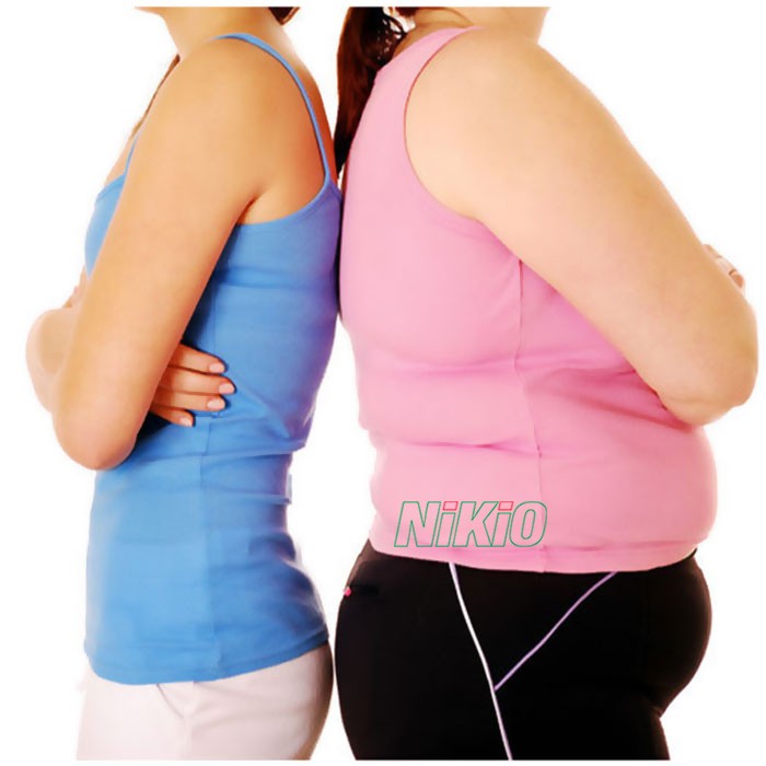 Đai massage bụng Nikio