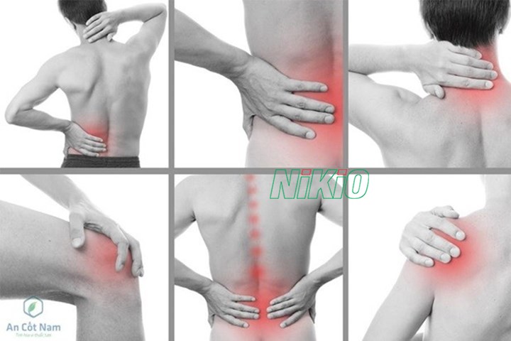 Đau nhức toàn thân có nguy hiểm không