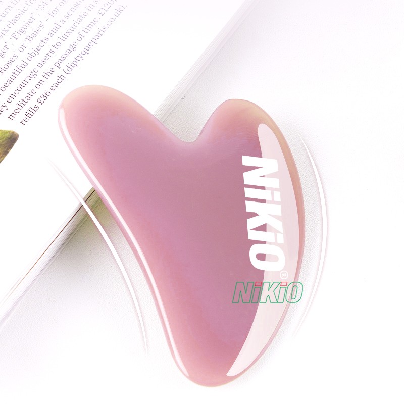 Đồ cạo gió giúp giảm đau mỏi cơ, tăng cường lưu thông khí huyết nhanh chóng