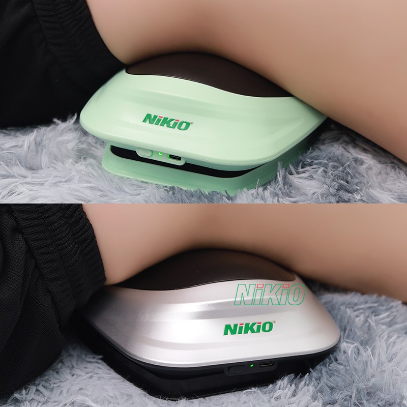 Máy massage lưng Nikio NK-159