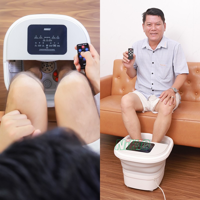Phù hợp người cao tuổi